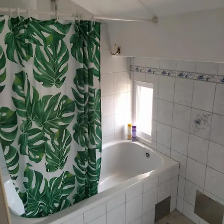 Dejan Apartment Pula