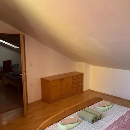 Dejan Apartment-top Centar * 普拉