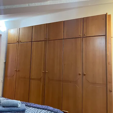 Dejan Apartment-top Centar 普拉