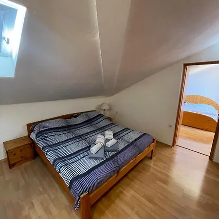 公寓 Dejan Apartment-top Centar