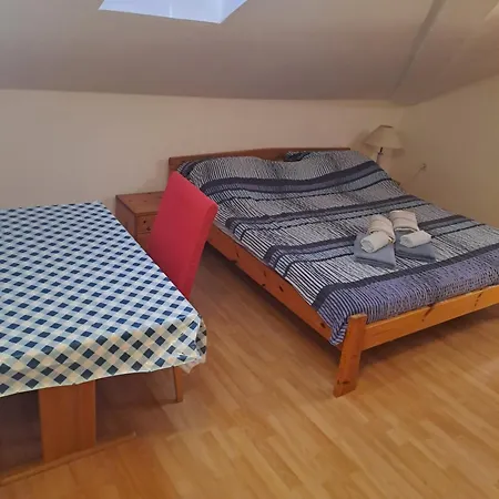 Dejan Apartment-top Centar 公寓 *