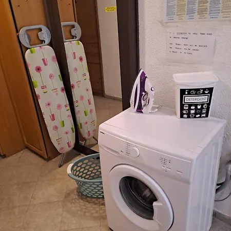 Dejan Apartment-top Centar *