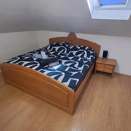 Apartman Dejan Apartment-top Centar *