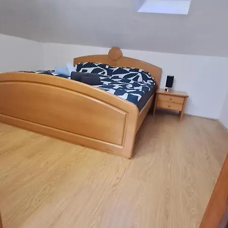 Dejan Apartment-top Centar 公寓 普拉