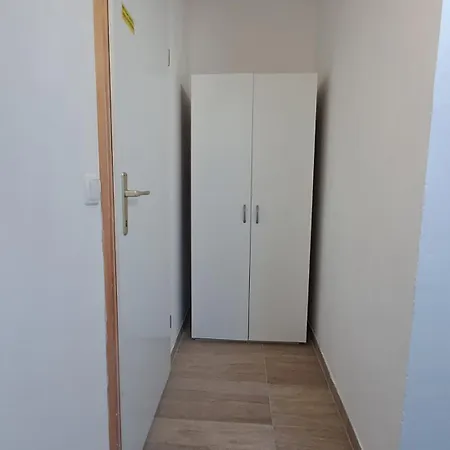 Dejan Apartment-top Centar 아파트