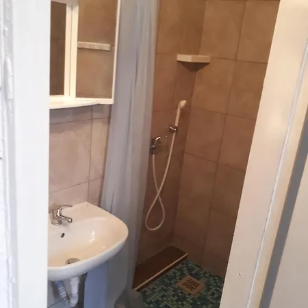 Dejan Apartment-top Centar 普拉