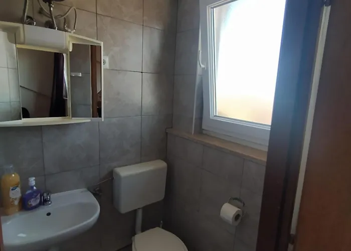 Dejan Apartment-top Centar *