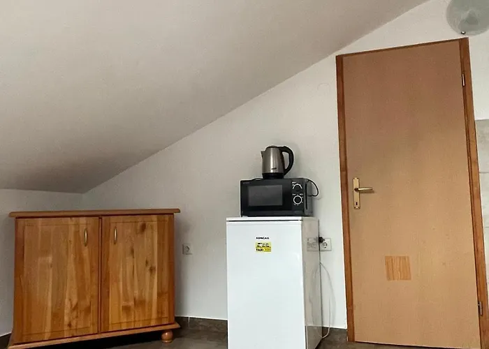 Dejan Apartment-top Centar Póla