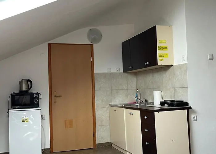 Dejan Apartment-top Centar Póla