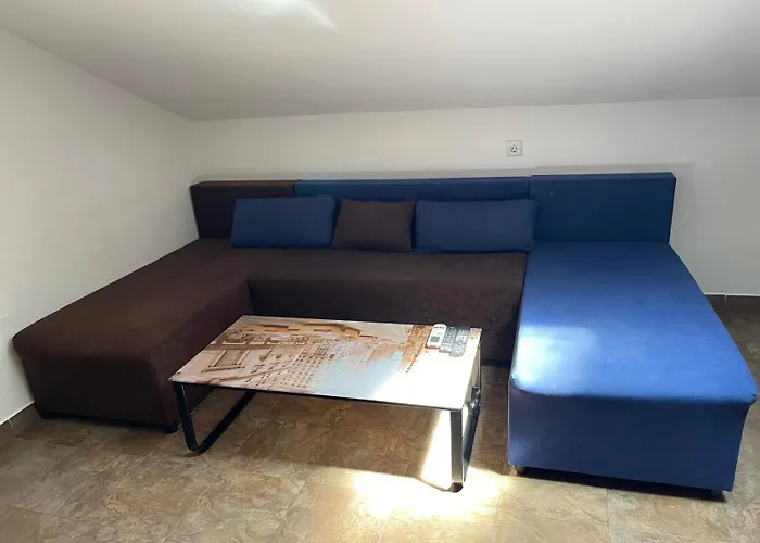 Dejan Apartment-top Centar * Póla