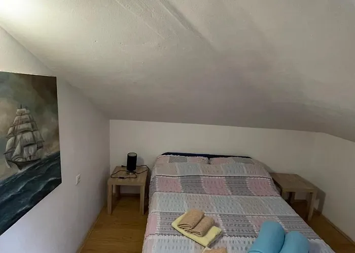 Dejan Apartment-top Centar