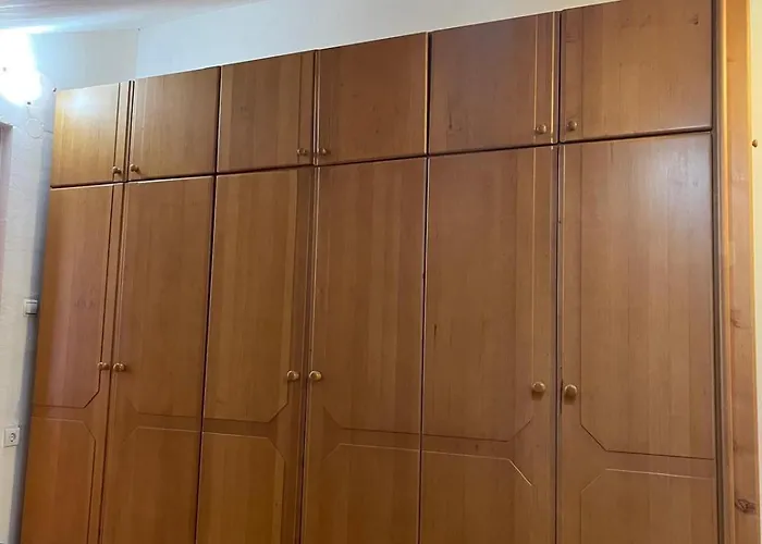 Dejan Apartment-top Centar Póla