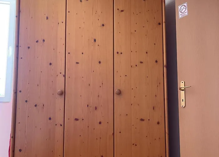 Apartman Dejan Apartment-top Centar *