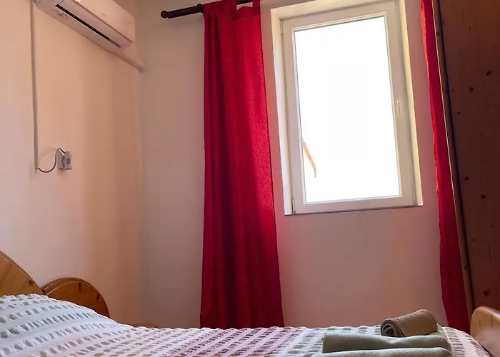 Apartman Dejan Apartment-top Centar Póla