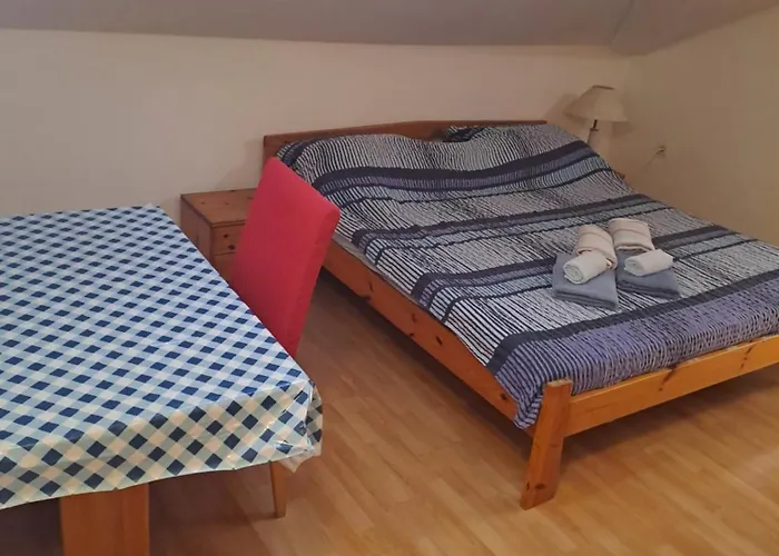 Dejan Apartment-top Centar Apartman *