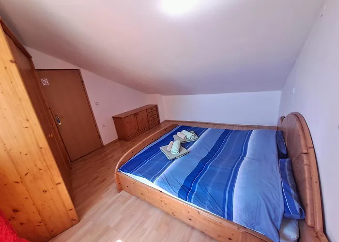 Apartman Dejan Apartment-top Centar *