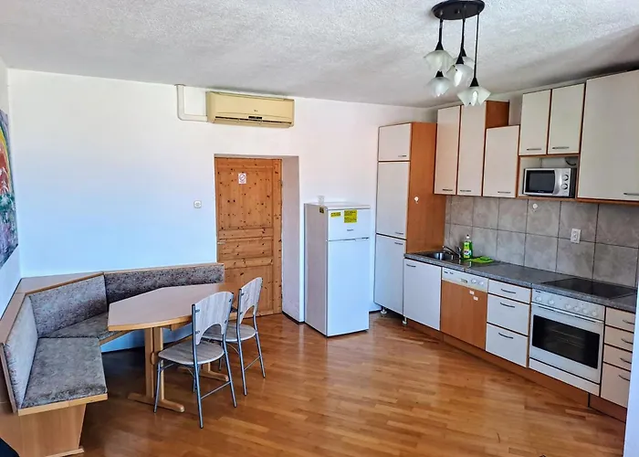 Apartman Dejan Apartment-top Centar Póla