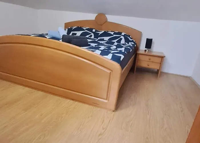 Dejan Apartment-top Centar Apartman Póla