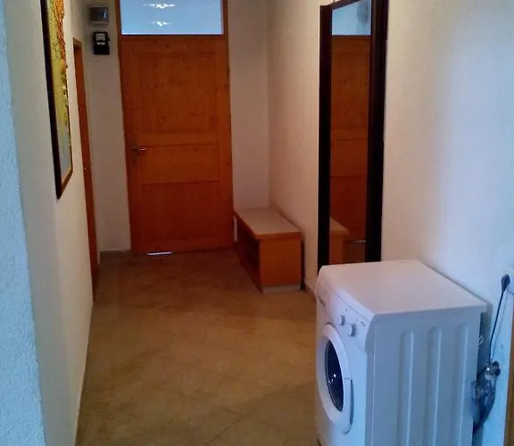 Dejan Apartment-top Centar Apartman *