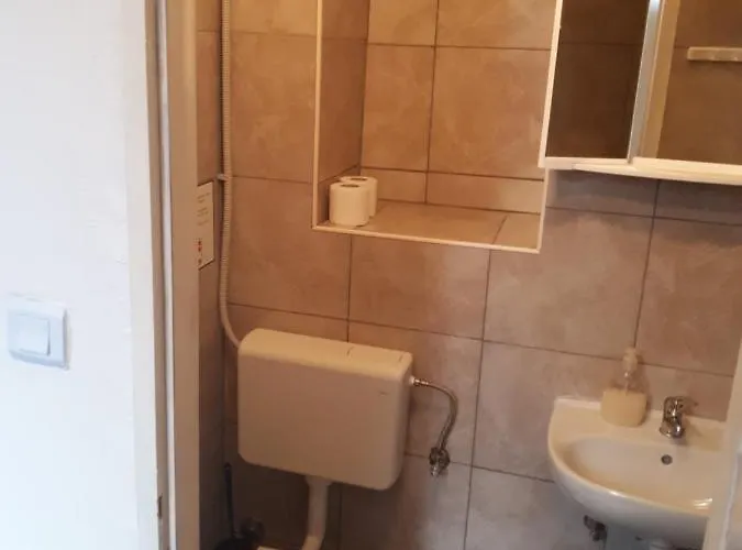 Apartman Dejan *