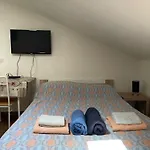 公寓 Dejan Apartment-top Centar