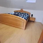 Dejan Apartment-top Centar 公寓 普拉