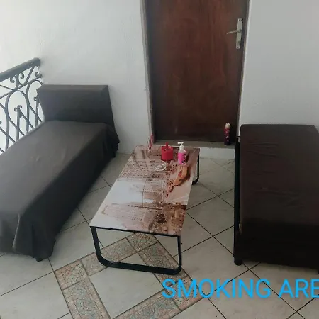 Apartament Dejan Apartment-top Centar Pula