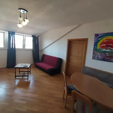 Dejan Apartment-top Centar Apartament Pula