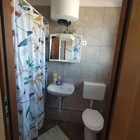 Dejan Apartment-top Centar