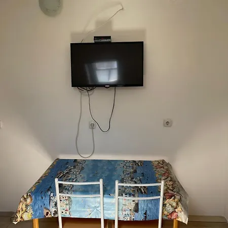 Dejan Apartment-top Centar Apartmán *