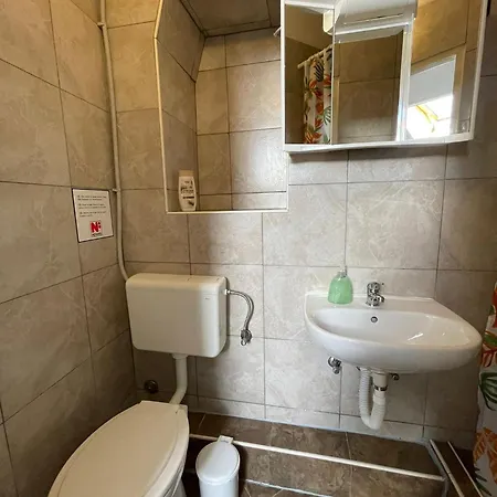 Dejan Apartment-top Centar Appartement *
