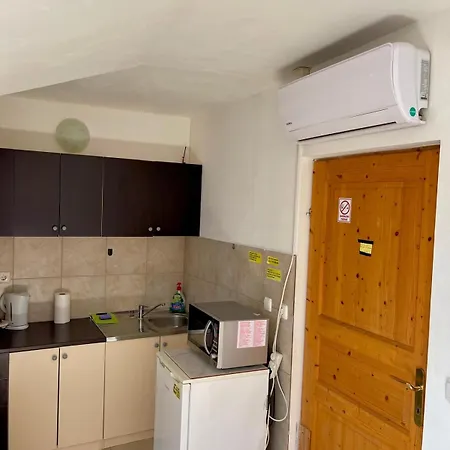 Dejan Apartment-top Centar * 普拉