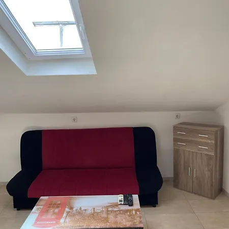 Apartmán Dejan Apartment-top Centar