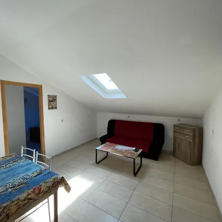 Dejan Apartment-top Centar Apartament Pula