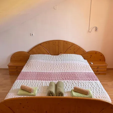Appartement Dejan Apartment-top Centar Pula