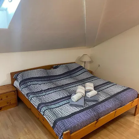 Dejan Apartment-top Centar Appartement *