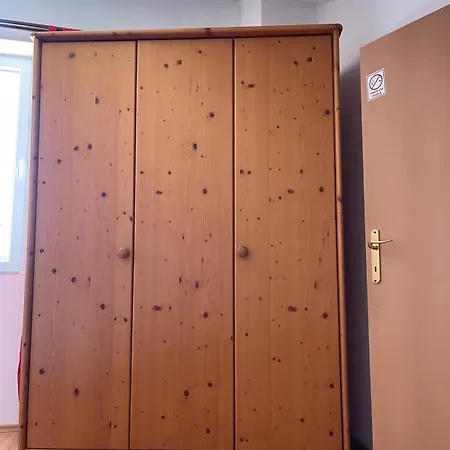 아파트 Dejan Apartment-top Centar *