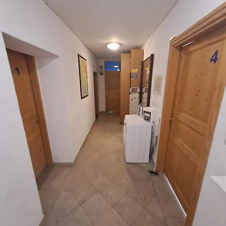 Apartament Dejan Apartment-top Centar