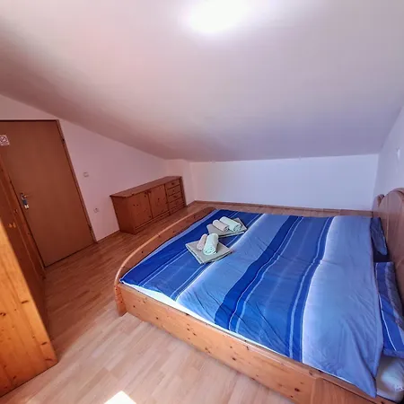 Apartmán Dejan Apartment-top Centar *