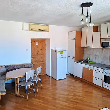 Apartmán Dejan Apartment-top Centar Pula