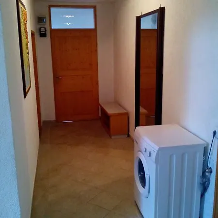 Dejan Apartment-top Centar Appartement *