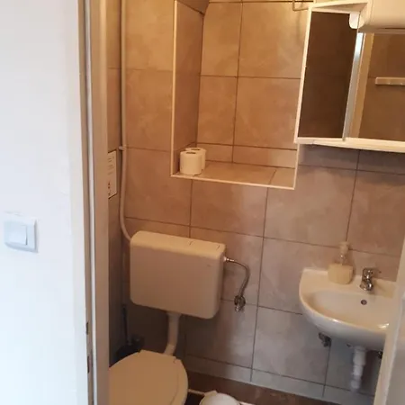 Apartament Dejan Apartment-top Centar *