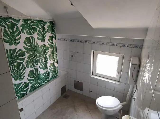 Dejan Apartment-top Centar