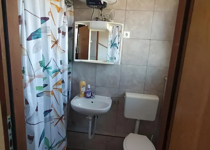 Dejan Apartment-top Centar