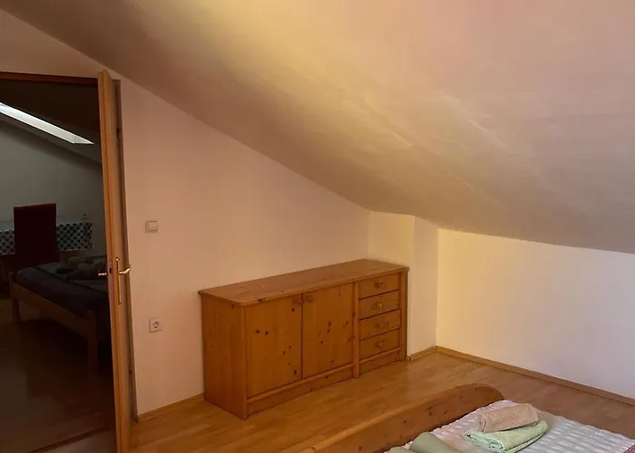 Dejan Apartment-top Centar * Pula