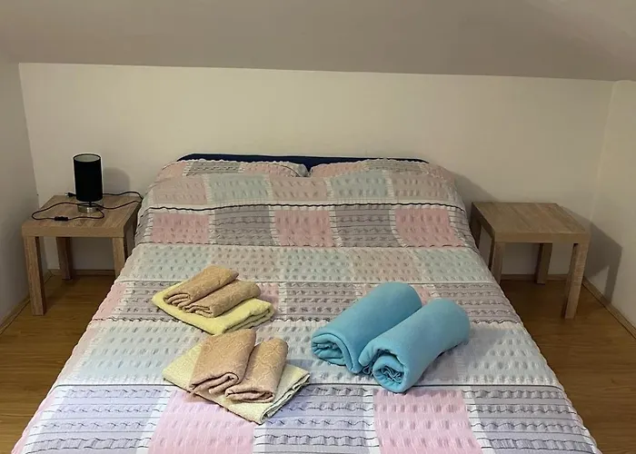 Appartement Dejan Apartment-top Centar *