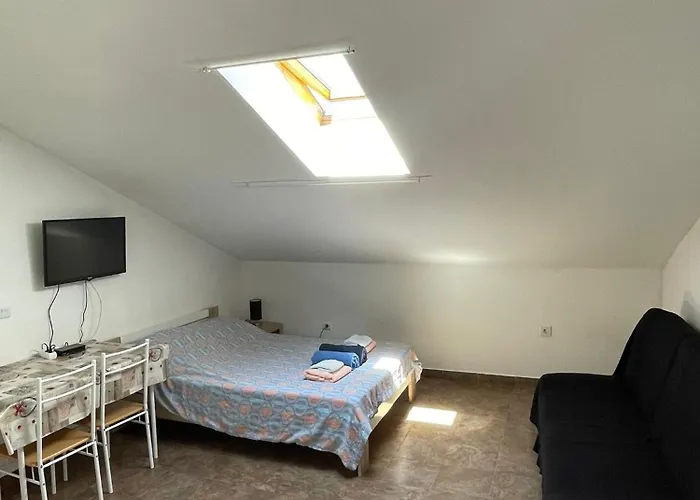 Dejan Apartment-top Centar Appartement Pula