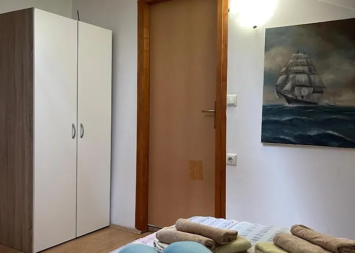 Daire Dejan Apartment-top Centar Pula