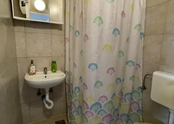 Appartement Dejan Apartment-top Centar