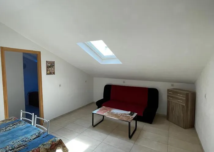 Dejan Apartment-top Centar Daire Pula